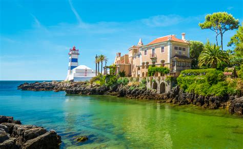 best retirement tours in portugal